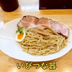 Oiranoramem Pinokio - つけ麺