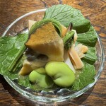 御料理 ふじ田 - 