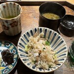 御料理 ふじ田 - 