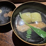 御料理 ふじ田 - 