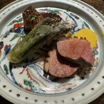 御料理 ふじ田 - 