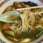 中華料理 アスター - 