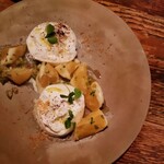 Cheese Tavern CASCINA - 