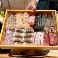 天麩羅 安藤 - 