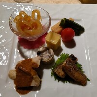 中国料理 桃李 ホテル日航大阪 - 