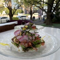 キハチ 青山本店 - 