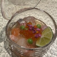 天麩羅 安藤 - 