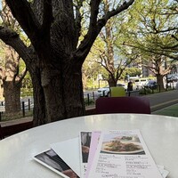 キハチ 青山本店 - 