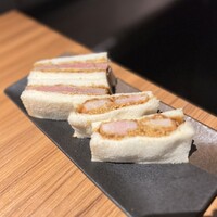 中目黒焼肉 登牛門 - 