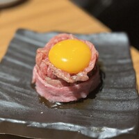 中目黒焼肉 登牛門 - 