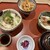 和食レストラン 熱海 碧 - 料理写真:
