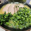 横浜ラーメン 新横家