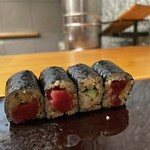 Koban Zushi - 