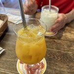 アロハテーブル - 