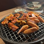 Yakiniku Baba - 