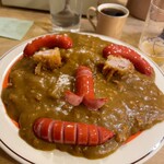 ライスカレー ぺろり - 