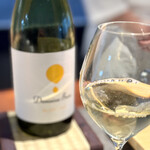 立ち喰い鮨 人人 - 