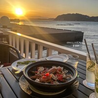 レストラン ラ・マーレ - 