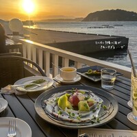 レストラン ラ・マーレ - 