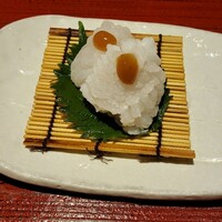 和食鉄板 銀座 朔月 - 