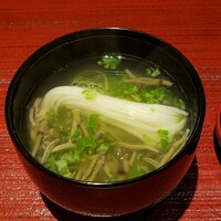 和食鉄板 銀座 朔月 - 