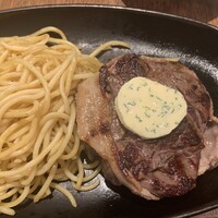 グリル 小松屋 - 