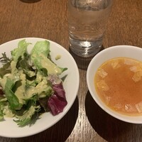 グリル 小松屋 - 