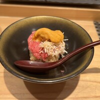 鮨まつもと - 