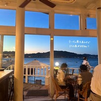 レストラン ラ・マーレ - 