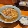 元祖ニュータンタンメン本舗 池袋東口店