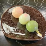 お茶処やすらぎ - 