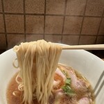 麺 ふじさき - 