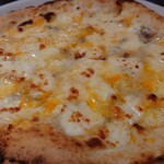 PIZZERIA ALBERI - 