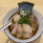 麺庭つむぎ - 