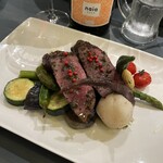 スペイン食堂 CHICALIBRE - 