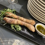 スペイン食堂 CHICALIBRE - 