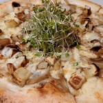 PIZZERIA ALBERI - 