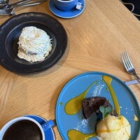 ocean good table 渋谷 - 