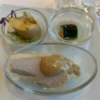 個室中華 頤和園 溜池山王店 - 