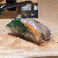 鮨 すがひさ - 