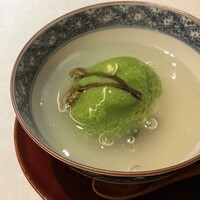 西角 - 