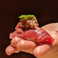 鮨 すがひさ - 