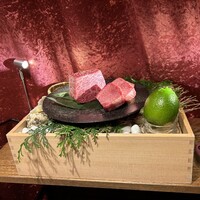 お肉屋 けいすけ 三男坊 - 