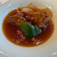 個室中華 頤和園 溜池山王店 - 