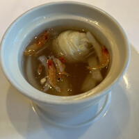 個室中華 頤和園 溜池山王店 - 