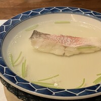 西角 - 