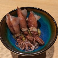 鮨 すがひさ - 