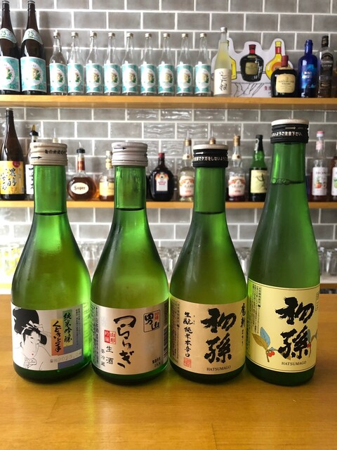 ネオ メルス - 山形（カフェ）の写真