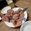 ホルモン焼肉 しまちゃん