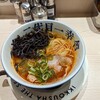 博多ラーメン 二代目一幸舎 さんすて岡山店